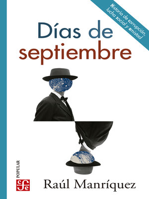 cover image of Días de septiembre